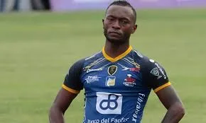 Perlaza fue secuestrado y rescatado a los tres días (Archivo)