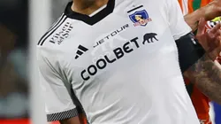 Colo Colo busca cerrar refuerzos.