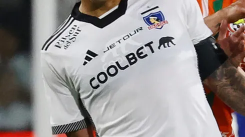 Colo Colo busca cerrar refuerzos.