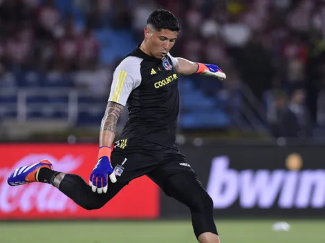 Brayan Cortés habla tras portazo del León e incierto futuro en Colo Colo