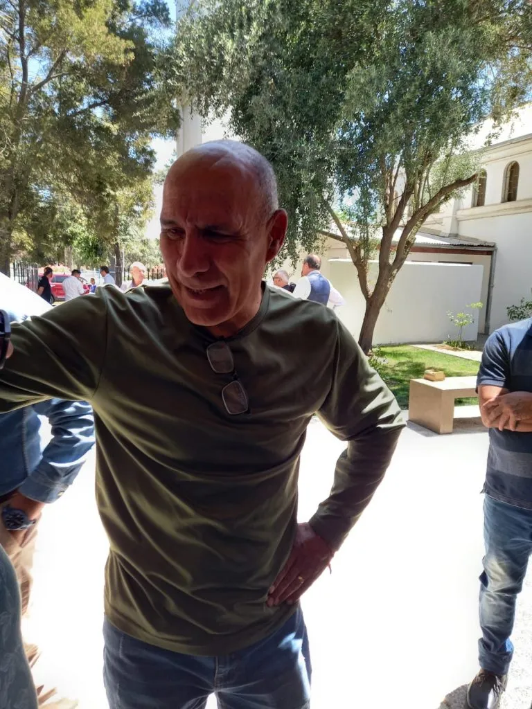 Mariano Puyol (Bolavip)