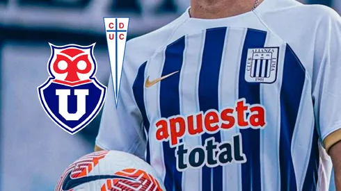 Un uruguayo estaría en el radar de las dos universidades.