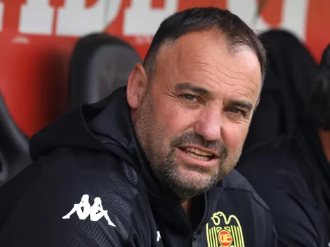 Coto Sierra pasa la podadora y le dice adiós a cinco jugadores hispanos