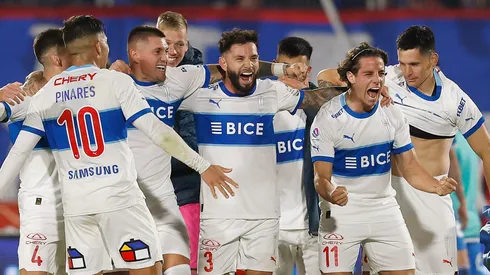 La UC se comienza a mover en este mercado de fichajes.