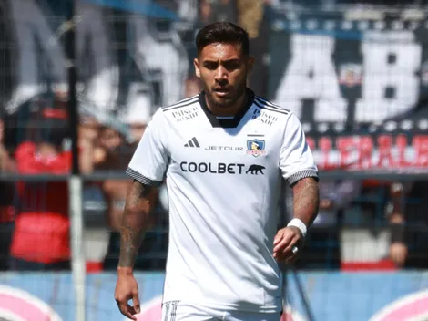 ¿Fin del ciclo? Colo Colo le pone plazos a Bolados para entregar su respuesta