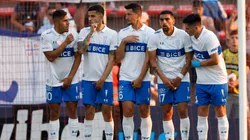 Universidad Católica habría renovado a este jugador