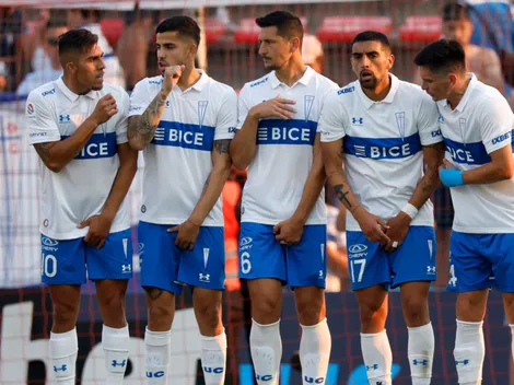 La UC aseguraría la renovación de este importante jugador para el 2025