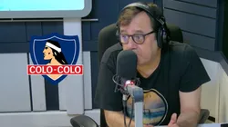 Danilo Díaz pide reforzar este puesto en Colo Colo para el 2025