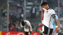 Colo Colo deberá pagar millonaria multa.