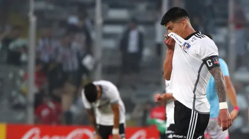 Colo Colo deberá pagar millonaria multa.