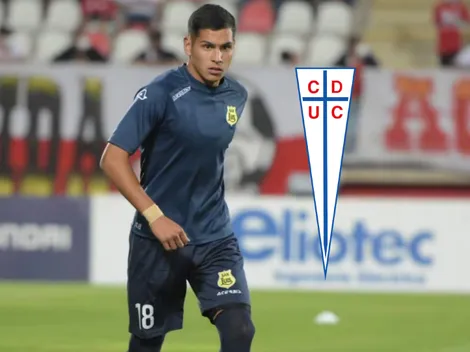 ¿Se queda o se va? La UC toma decisión sobre promesa perteneciente a San Luis