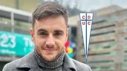 El comentarista deportivo opinó sobre el arribo de un nuevo futbolista a la UC.