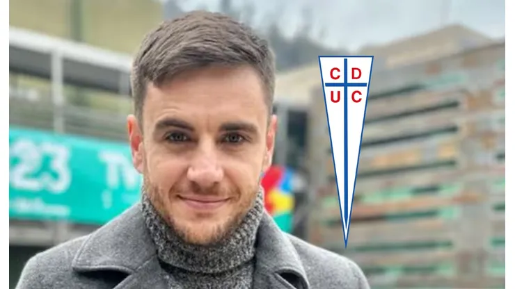 El comentarista deportivo opinó sobre el arribo de un nuevo futbolista a la UC.