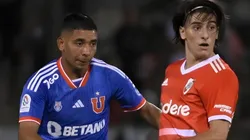 Universidad de Chile jugará un amistoso contra River Plate.