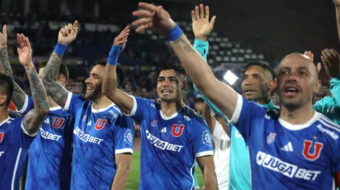 El nuevo refuerzo para la U 2025