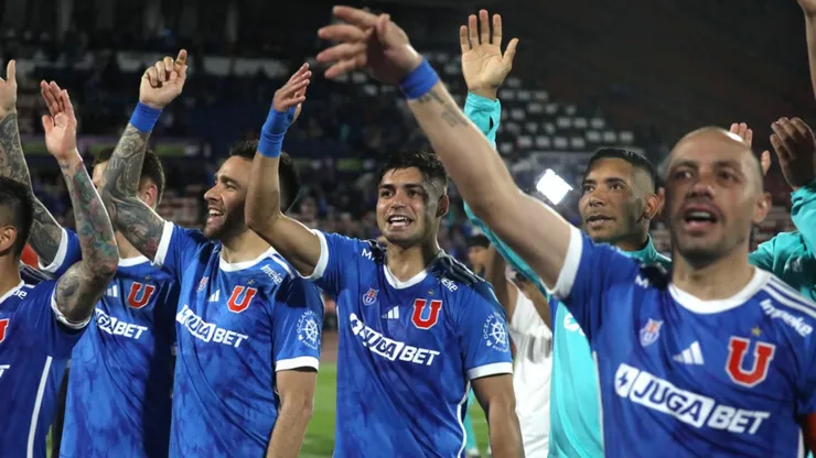 El nuevo refuerzo para la U 2025