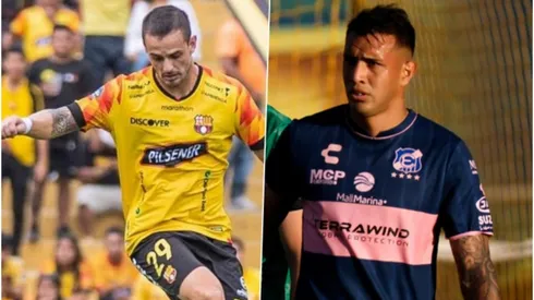 Así va el mercado de fichajes de la U para el 2025