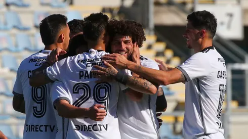 Colo Colo tiene en la mira su próximo refuerzo. (Foto: Photosport)