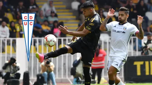 Universidad Católica oficializa a su segundo refuerzo para el 2025