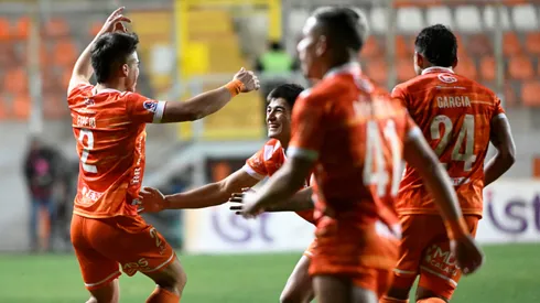 Cobreloa perdería a otro importante jugador para la temporada 2025
