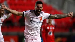 Joaquín Larrivey ilusiona al hincha azul para el 2025