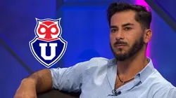 Johnny Herrera estremece todo con esta confesión por este jugador en la U