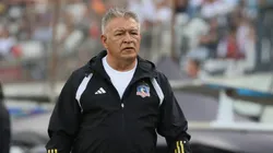 Borghi ha sido uno de los entrenadores argentinos más influyentes que han llegado a nuestro país.