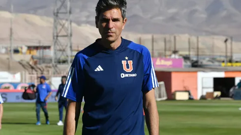 Pellegrino estaría cerca de dirigir a un nuevo club.