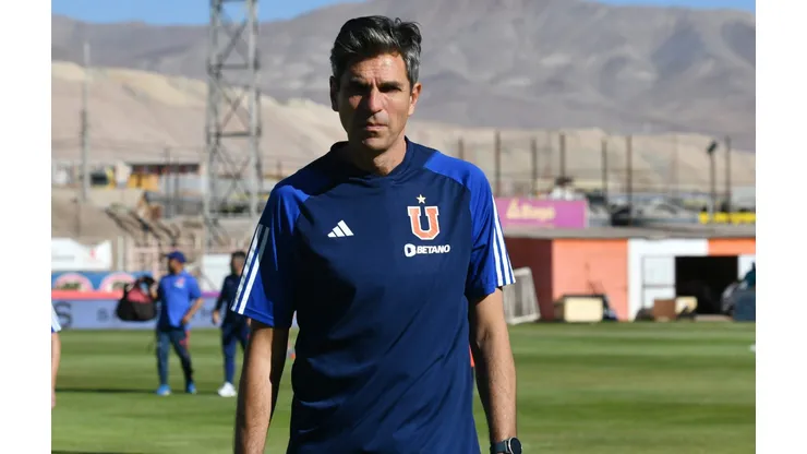 Pellegrino estaría cerca de dirigir a un nuevo club.