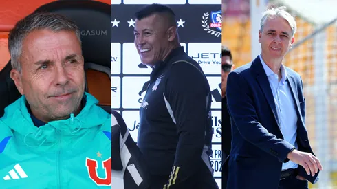 Los distintos equipos del fútbol chileno lucharán por levantar el título.