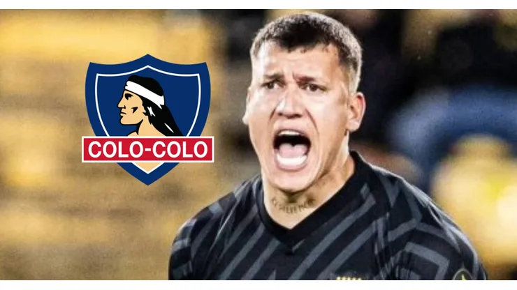 Aguerre es uno de los nombres que sonó para llegar al Cacique.