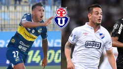 Ex Ballet Azul elige centrodelantero para la U.