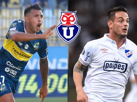 ¿El Tucu o Rivero? Ex Ballet Azul se la juega