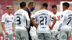 Un ex Universidad de Chile estaría en la mira de dos clubes colombianos.