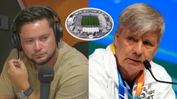 Las obras comenzarían el próximo año en Macul.