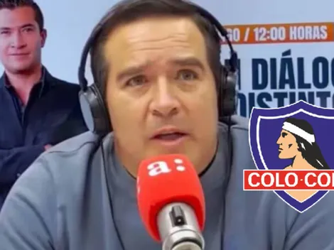 Caamaño hace pebre a posible refuerzo albo: "Jugadores como este..."