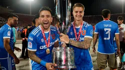 Se encienden las alarmas en el CDA por la posible partida de una de sus figuras.