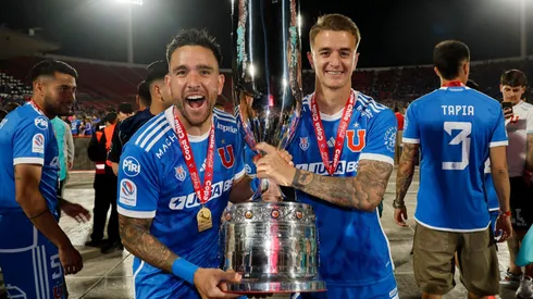 Se encienden las alarmas en el CDA por la posible partida de una de sus figuras.