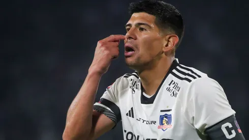 Esteban Pavez habló fuerte y claro sobre esta situación en Colo Colo