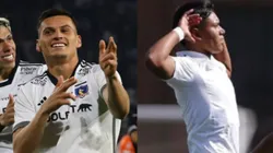 Lucas Cepeda tiene sucesor en Colo Colo