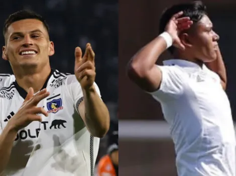 Colo Colo ya tiene al sucesor de Lucas Cepeda