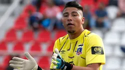 En Colo Colo confirman el quiebre con Cortés.