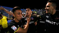 Colo Colo a un paso de cerrar a su primer refuerzo para el 2025
