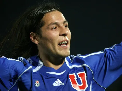 Droguett le planta cara al polémico presidente del Rojo: "Ese tipo..."