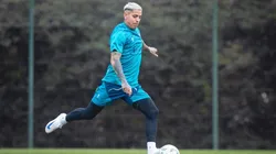 Rodrigo Piñeiro interesa en Universidad Católica y otro club chileno.