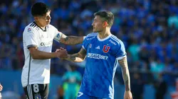 Colo Colo y Universidad de Chile tienen fechas para la fase de grupos de Copa Libertadores.