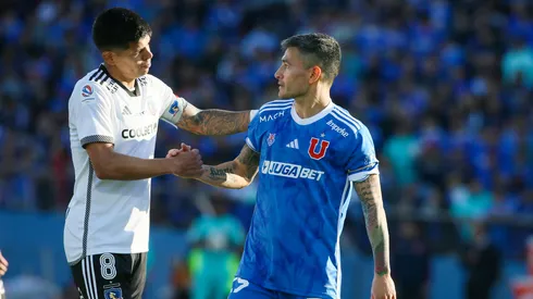 Colo Colo y Universidad de Chile tienen fechas para la fase de grupos de Copa Libertadores.