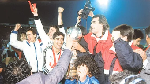 Colo Colo busca nuevo encargado para las series inferiores.