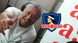 Pato Yáñez se mete en el mercado albo.