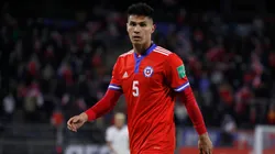 ¿Galdames vuelve al fútbol chileno?